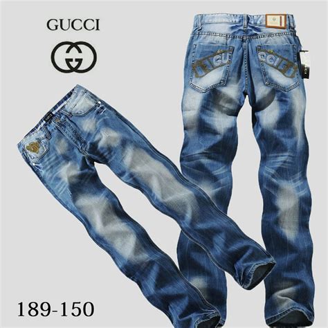 gucci jeans discount|gucci pants ioffer.